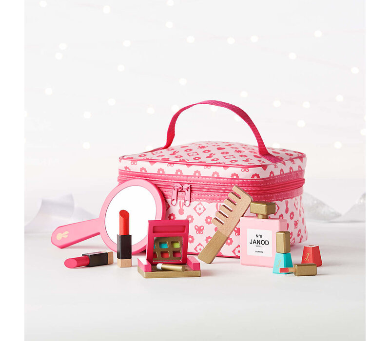 Little Miss Vanity Case
