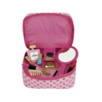 Little Miss Vanity Case