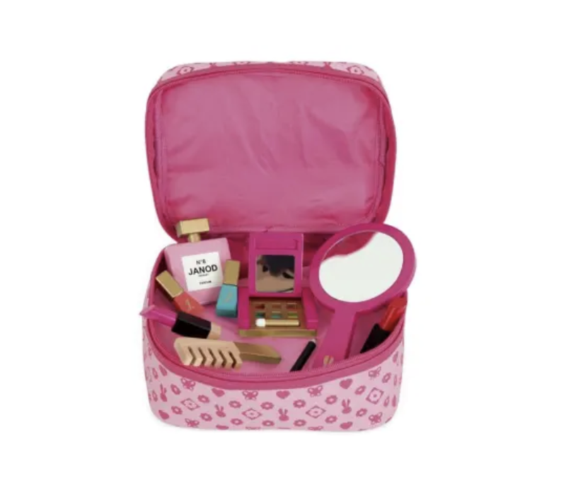 Little Miss Vanity Case