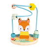 Janod Pure Fox Bead Maze
