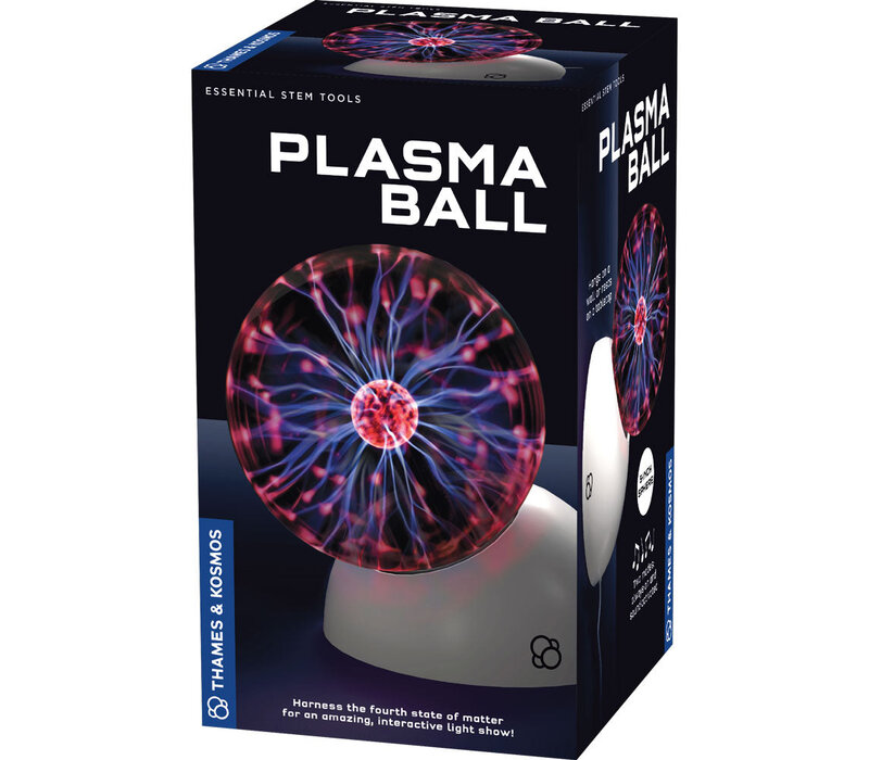 Plasma Ball