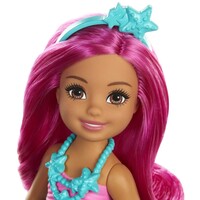 Barbie Chelsea Mermaid