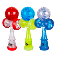 Torch Light-Up Kendama