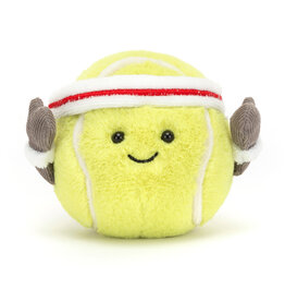 Jellycat Amuseable Tennis Ball