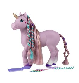 Breyer Mane Beauty Styling Unicorn Iris