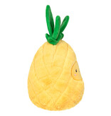 Squishables Snackers Pineapple