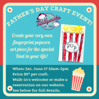 Father's Day Craft 2023
