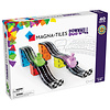 Magnatiles Magnatiles Downhill Duo: 40 pc Set