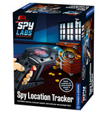 Thames & Kosmos Spy Labs: Spy Location Tracker