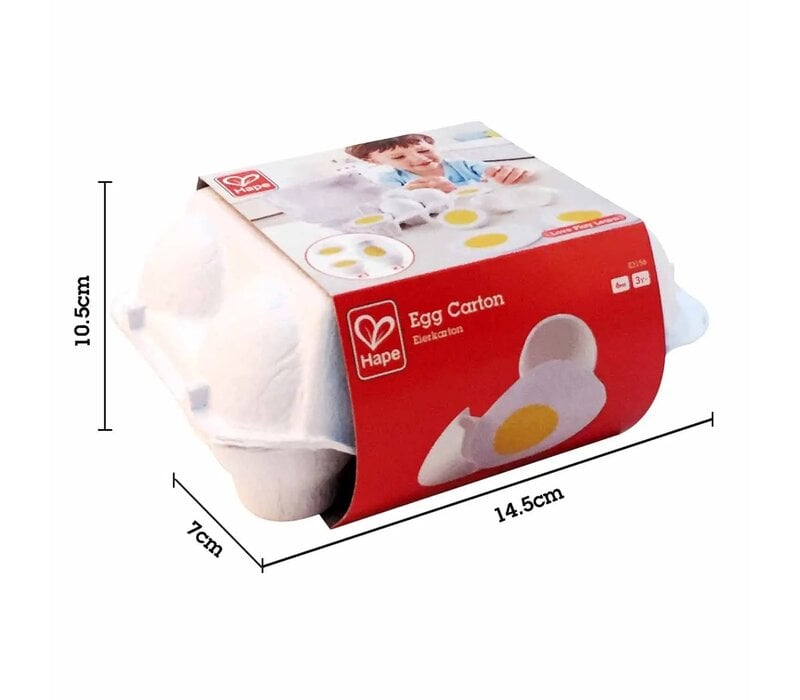 Egg Carton