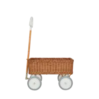 Rattan Wonder Wagon