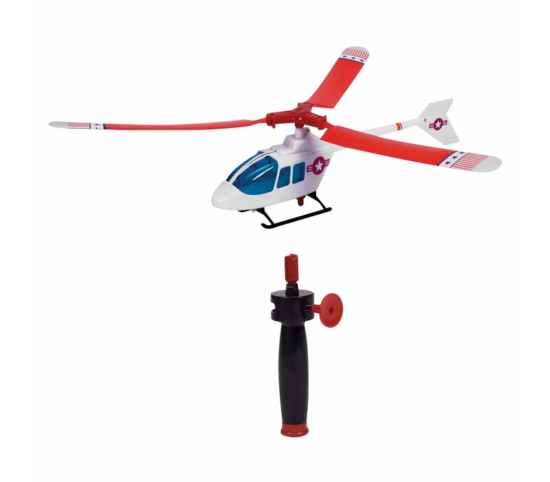 Zoom Copter