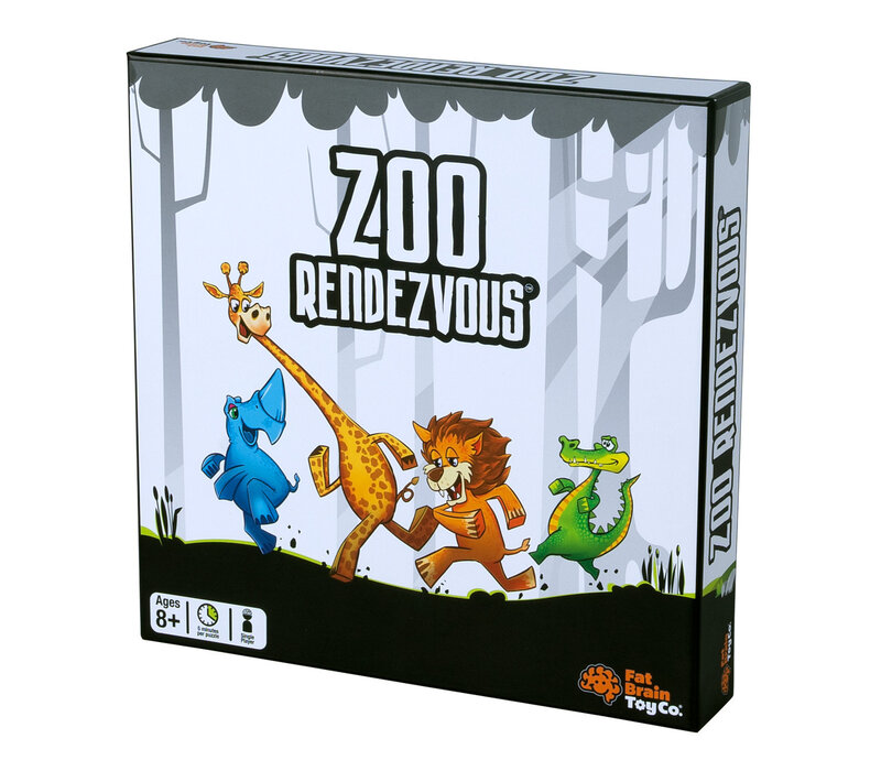 Zoo Rendevous