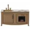 Maileg Mouse Kitchen: Lt Brown