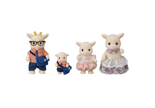 Calico Critters Goat Family