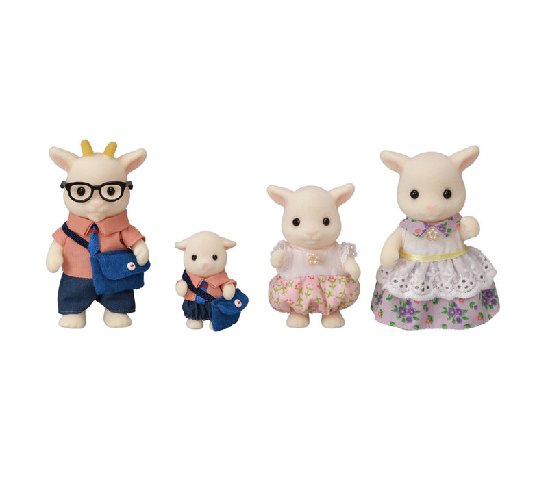 Goat Family