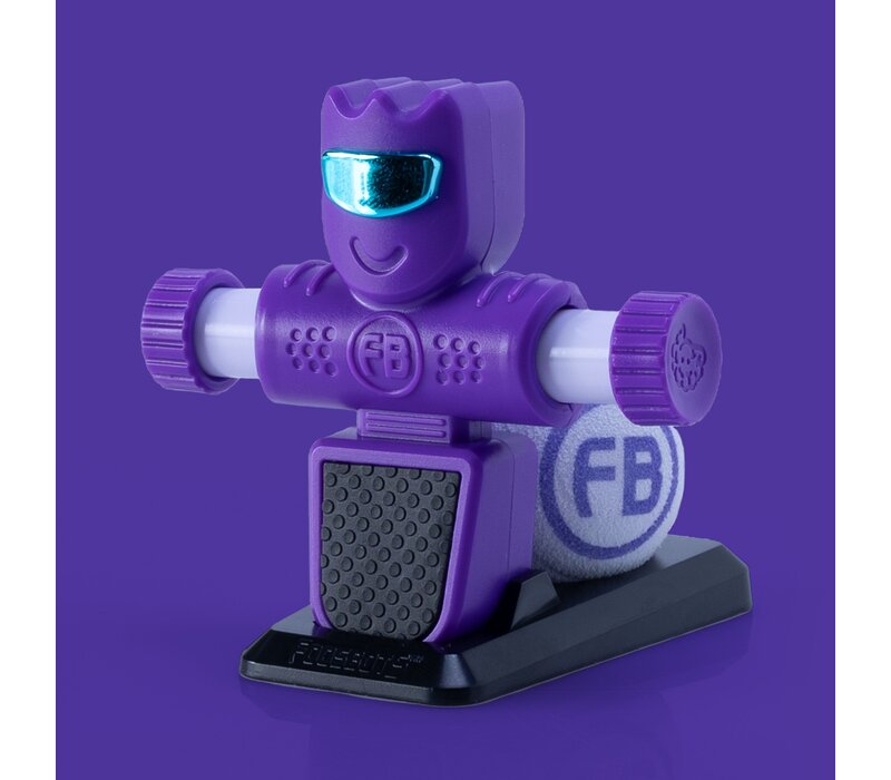 FoosBots: SIngle