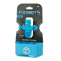 FoosBots: SIngle