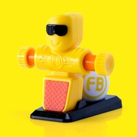 FoosBots: SIngle