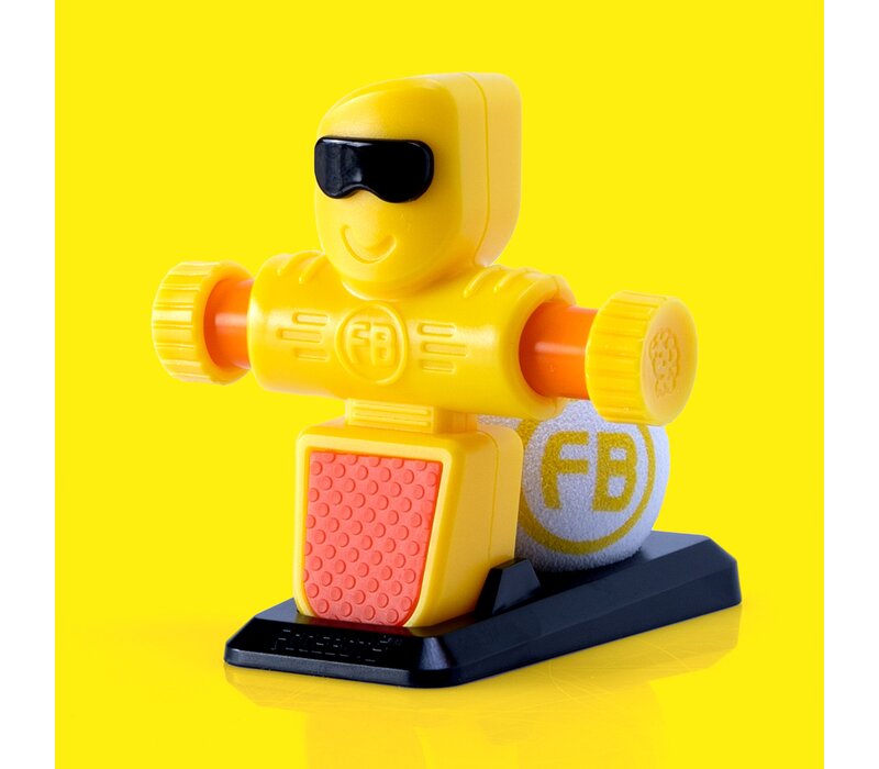 FoosBots: SIngle