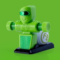 FoosBots: SIngle