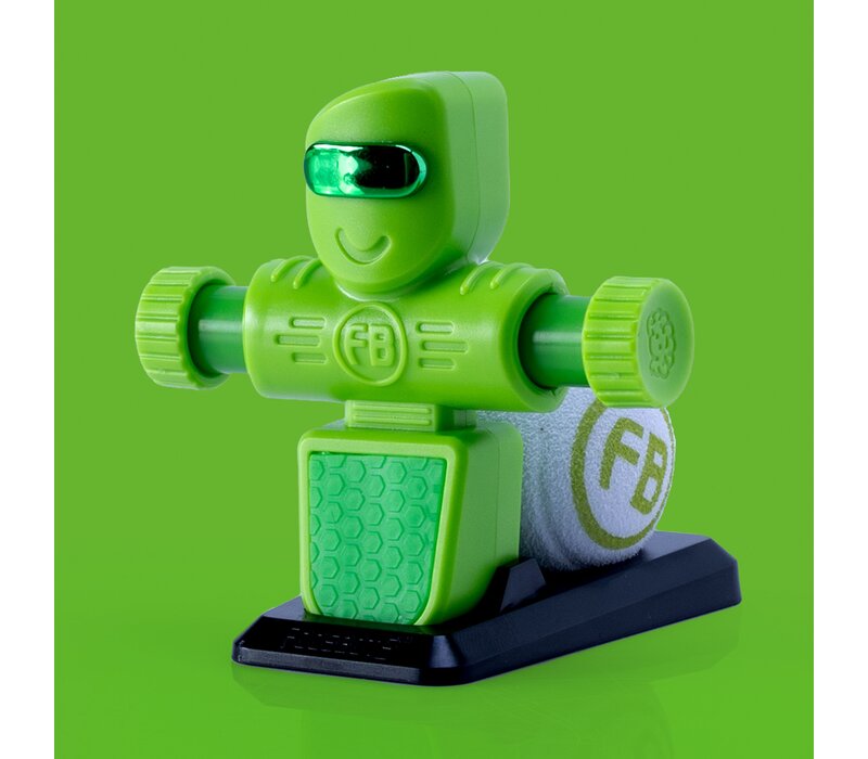 FoosBots: SIngle