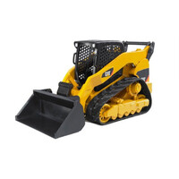 Bruder cat delta loader hotsell