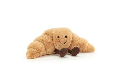 Jellycat Amuseable Croissant Small