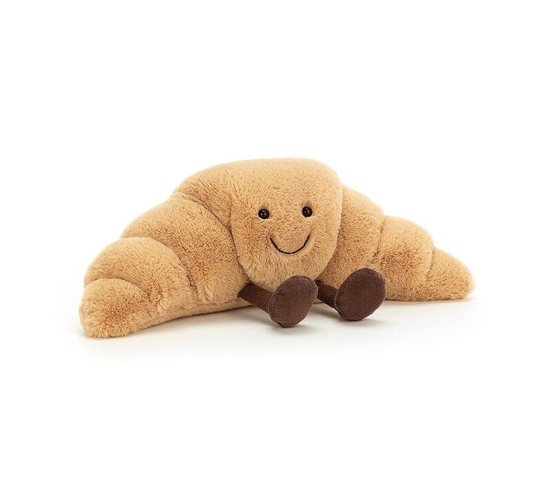 Amuseable Croissant Small