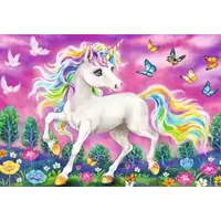 2x24 pcs: Unicorns & Pegasus