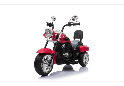Freedo Chopper Motorcycle 6V