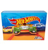 Mattel Hot Wheels - 20 PACK