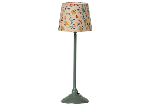 Maileg Mouse Floor Lamp