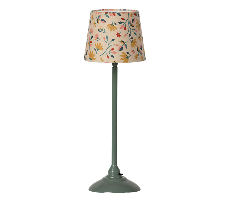 Mouse Floor Lamp