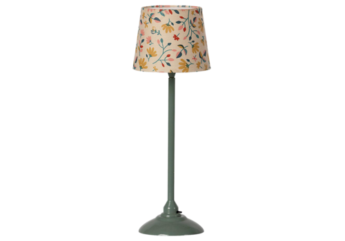 Maileg Miniature Floor Lamp