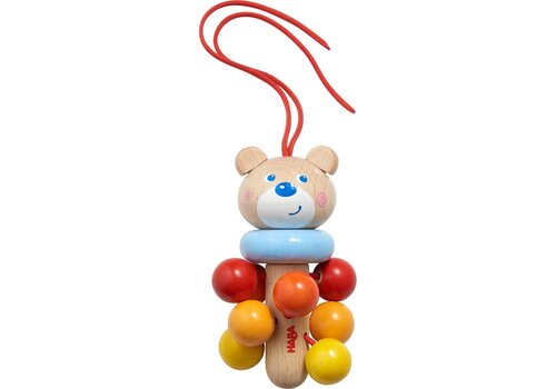 Haba Bear Dangling Figure