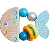 Haba Rattlefish Clutch Toy