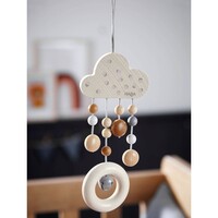 Dangling Dots Toy