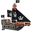 Le Toy Van Barbarossa Ship