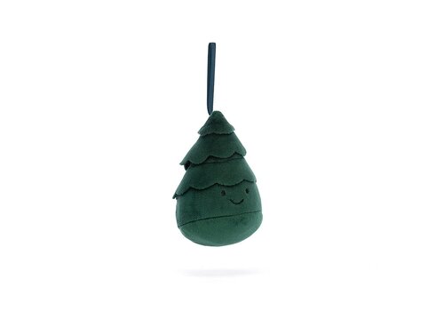 Jellycat Festive Folly Christmas Tree*