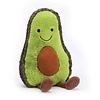 Jellycat Amuseable Avocado Huge