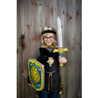 Sword: Lionheart Warrior
