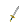 Great Pretenders Sword: Lionheart Warrior