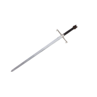 Wolf Sword