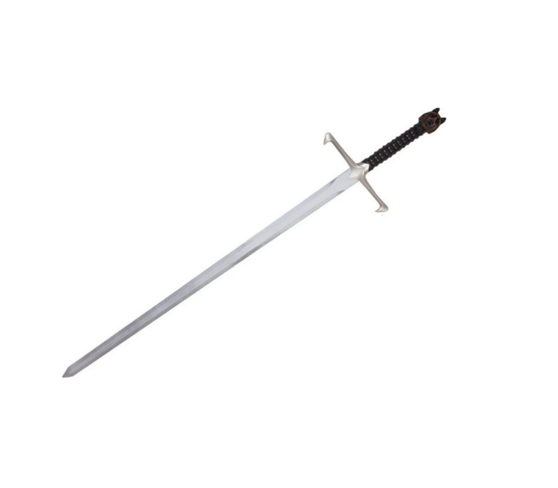 Wolf Sword