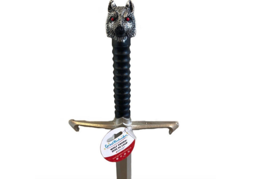 Great Pretenders Wolf Sword