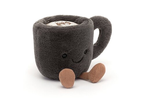 Jellycat Amuseable Coffee Cup