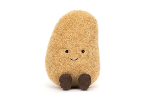 Jellycat Amuseable Potato