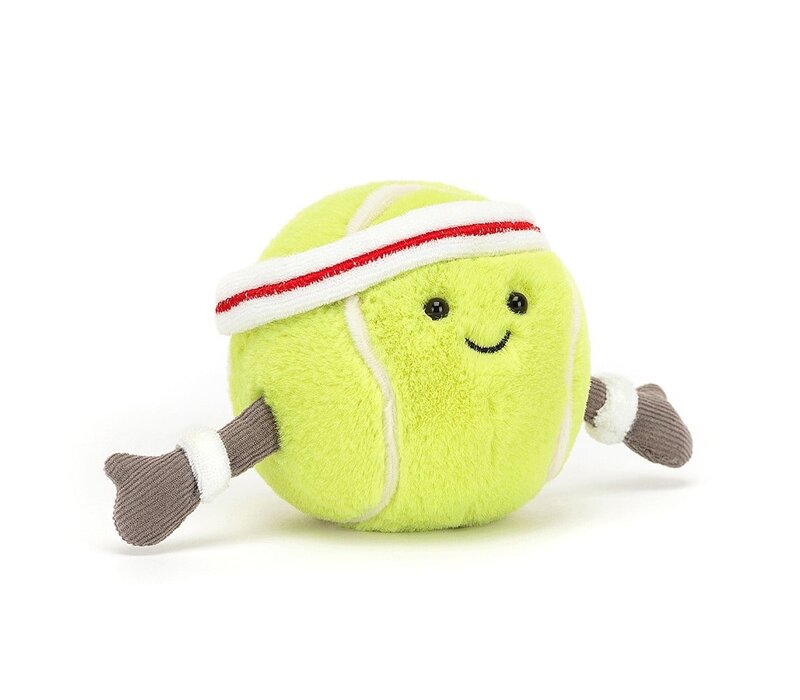 Amuseable Sports Tennis Ball