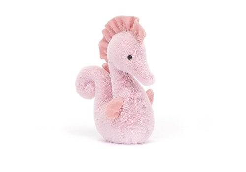 Jellycat Sienna Seahorse Small*